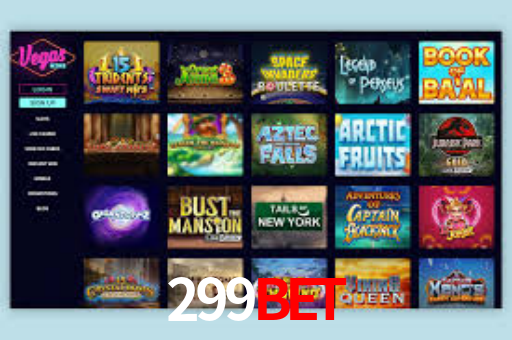 App 299Bet