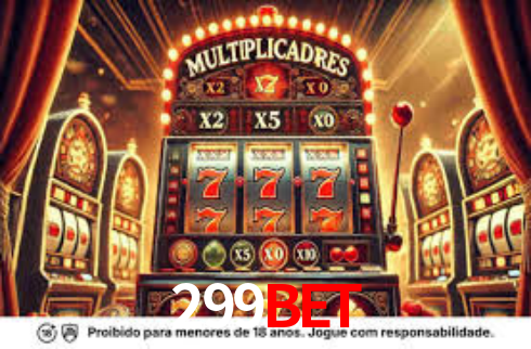 Cassino de Jogos 299Bet